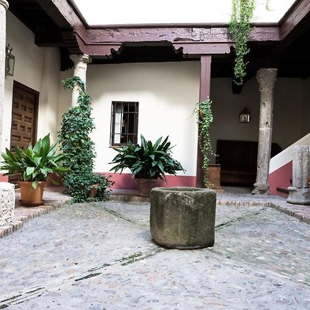 A Dream In Toledo Appartement Buitenkant foto