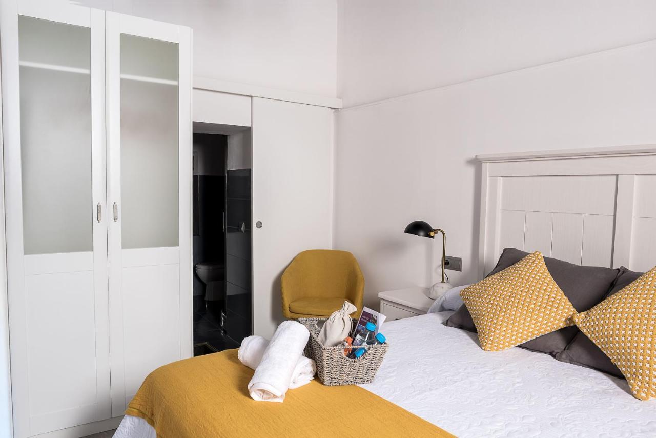 A Dream In Toledo Appartement Buitenkant foto