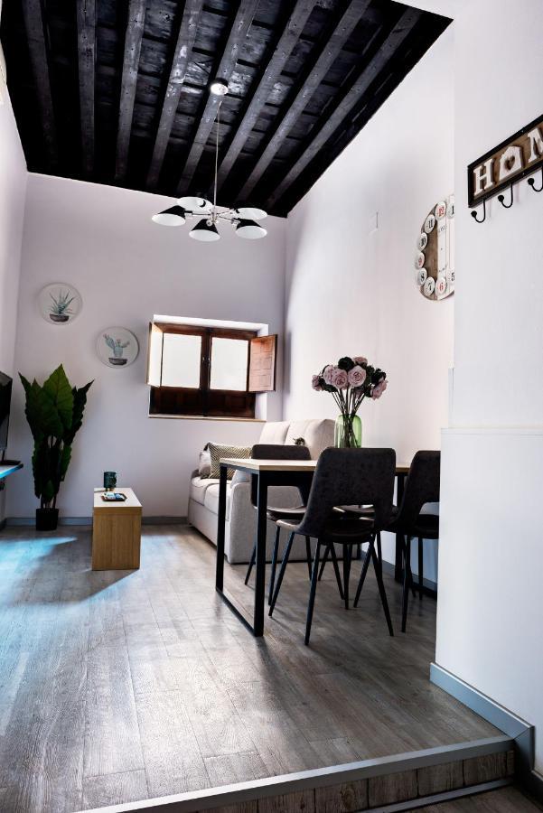 A Dream In Toledo Appartement Buitenkant foto