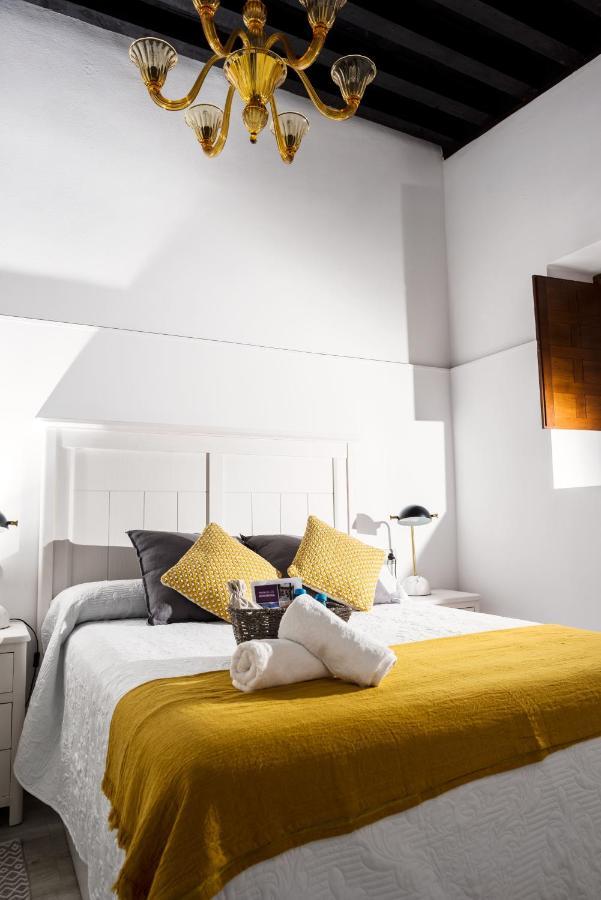 A Dream In Toledo Appartement Buitenkant foto