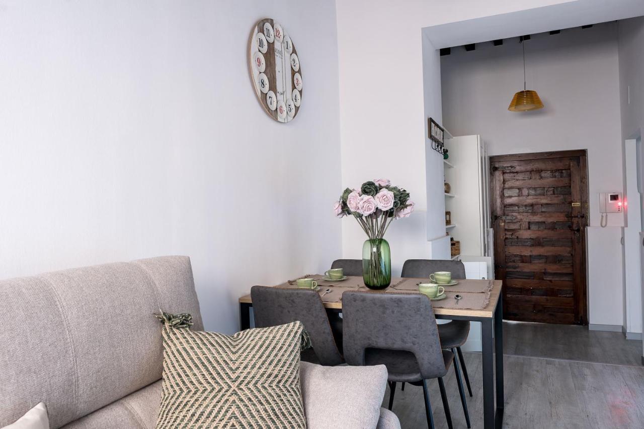A Dream In Toledo Appartement Buitenkant foto