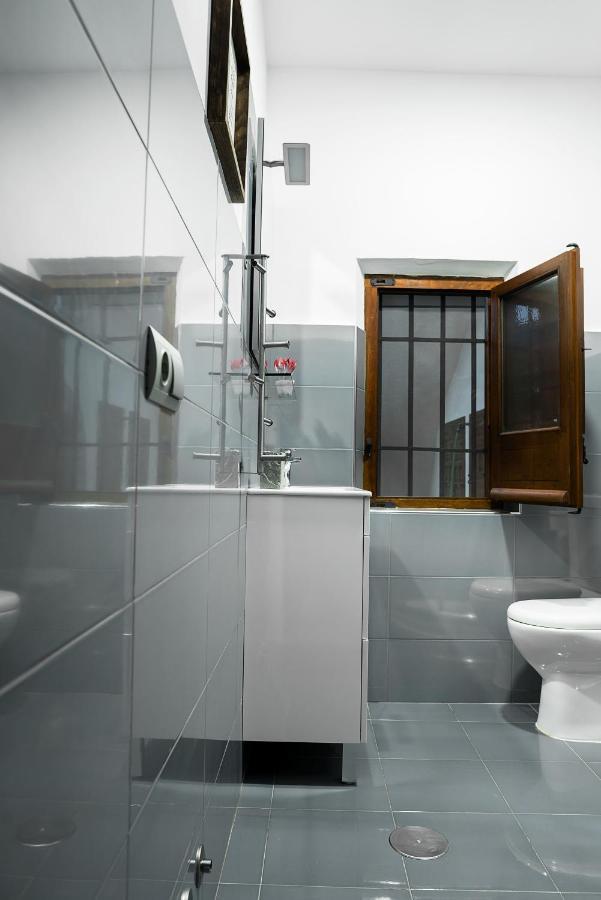 A Dream In Toledo Appartement Buitenkant foto