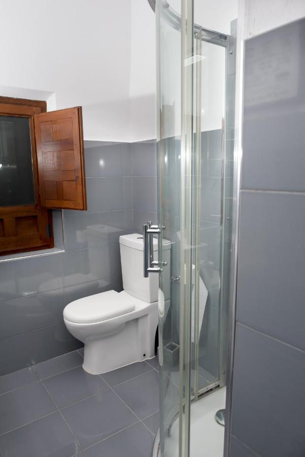 A Dream In Toledo Appartement Buitenkant foto