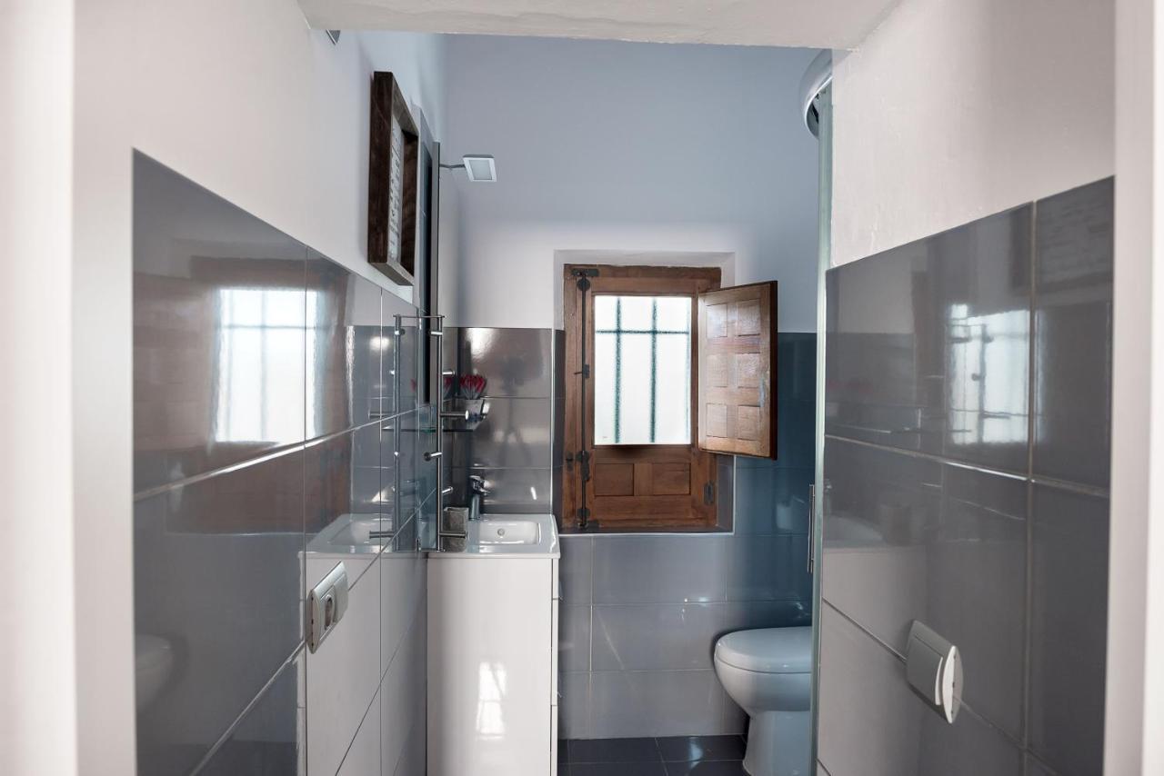 A Dream In Toledo Appartement Buitenkant foto